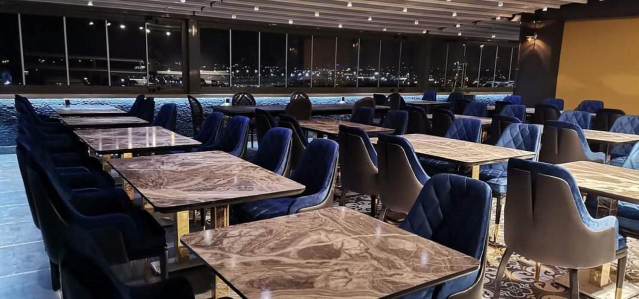Selenay Hotel & Spa Stambuł Zewnętrze zdjęcie