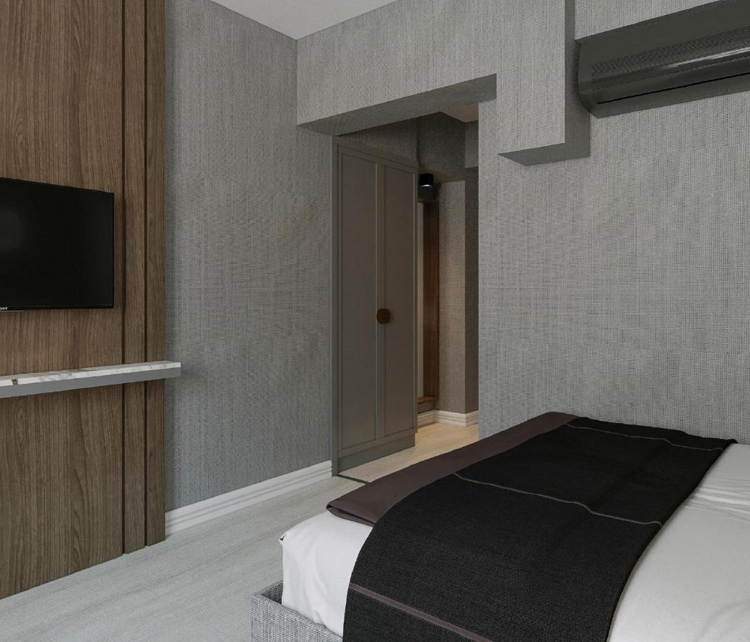 Selenay Hotel & Spa Stambuł Zewnętrze zdjęcie