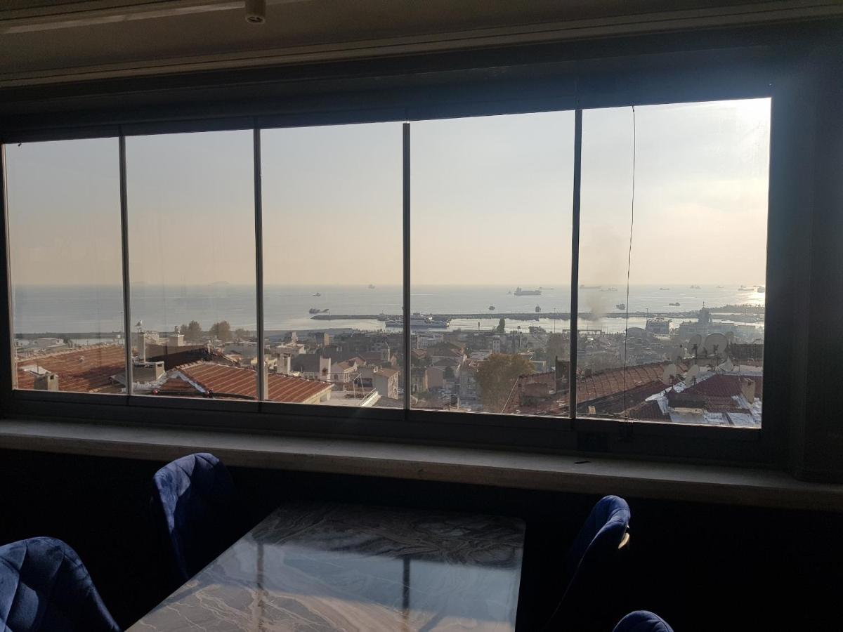 Selenay Hotel & Spa Stambuł Zewnętrze zdjęcie