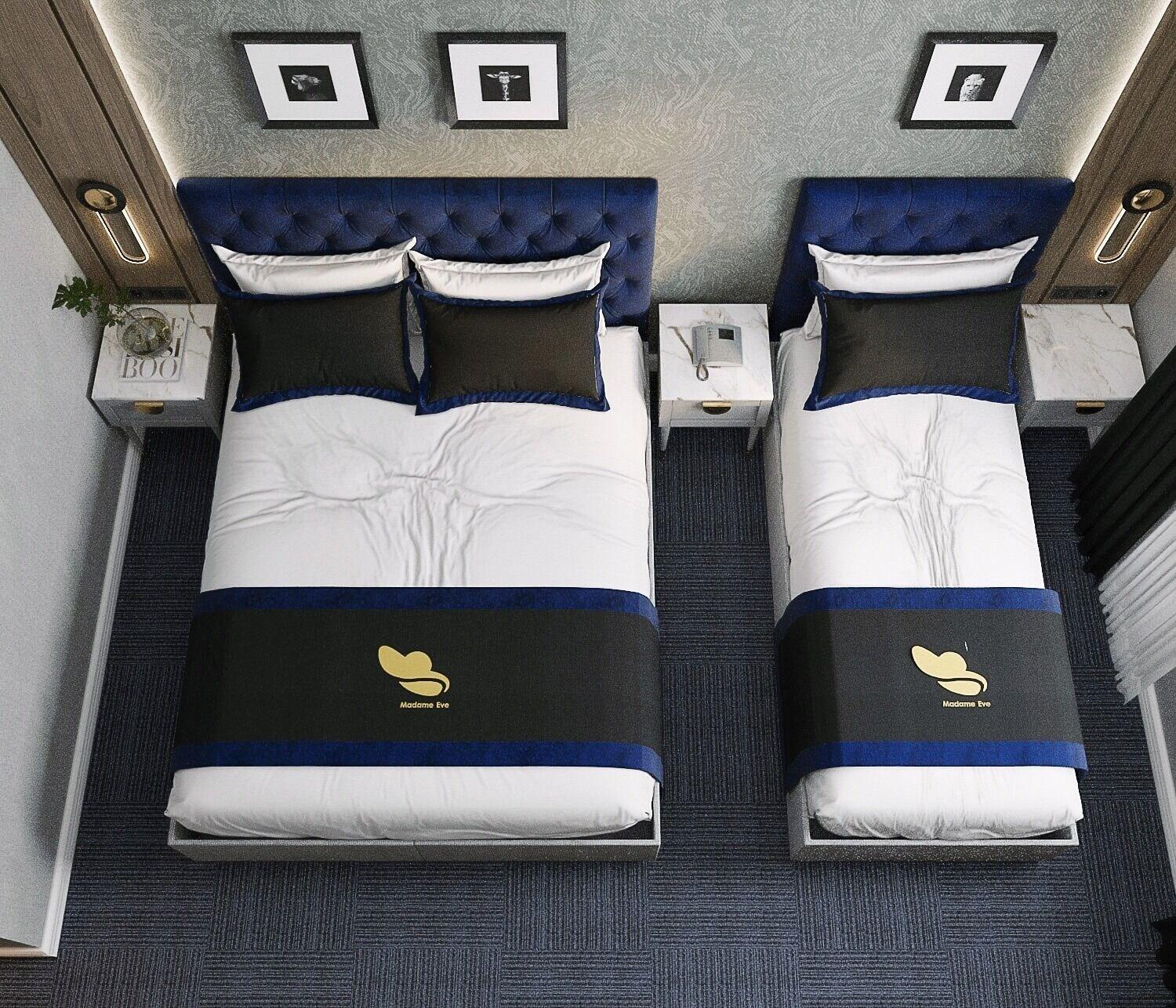 Selenay Hotel & Spa Stambuł Zewnętrze zdjęcie