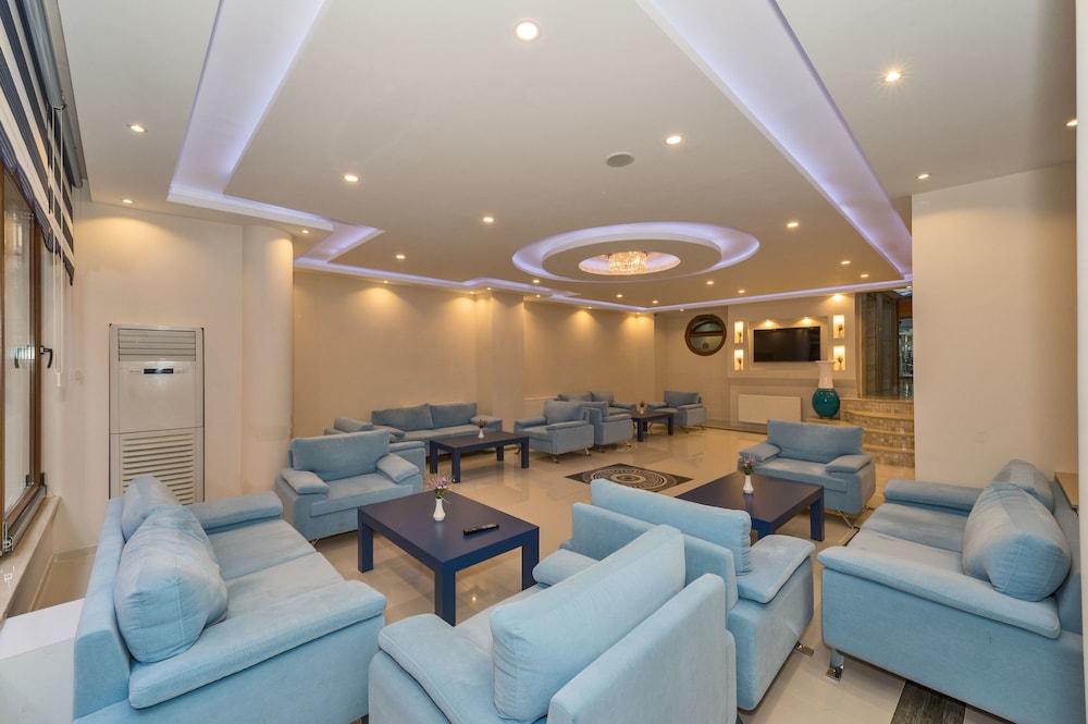Selenay Hotel & Spa Stambuł Zewnętrze zdjęcie