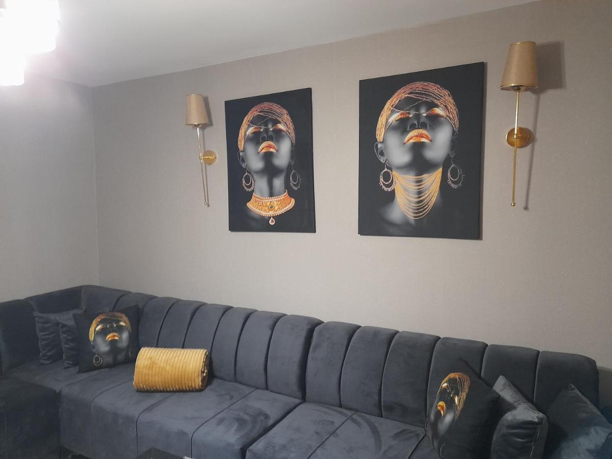 Selenay Hotel & Spa Stambuł Zewnętrze zdjęcie